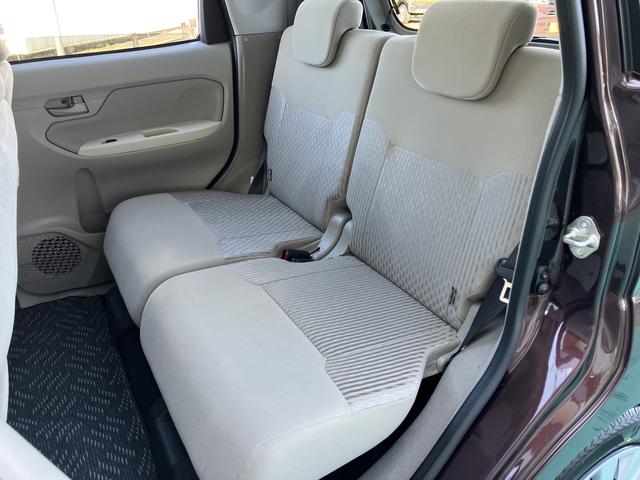 ムーヴＬ　ＳＡIII（山口県）の中古車