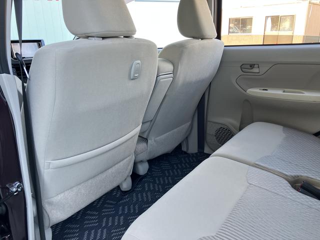 ムーヴＬ　ＳＡIII（山口県）の中古車