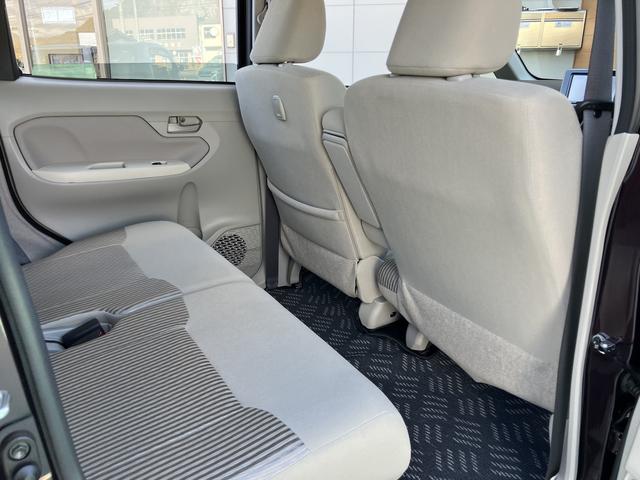 ムーヴＬ　ＳＡIII（山口県）の中古車