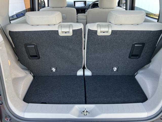 ムーヴＬ　ＳＡIII（山口県）の中古車