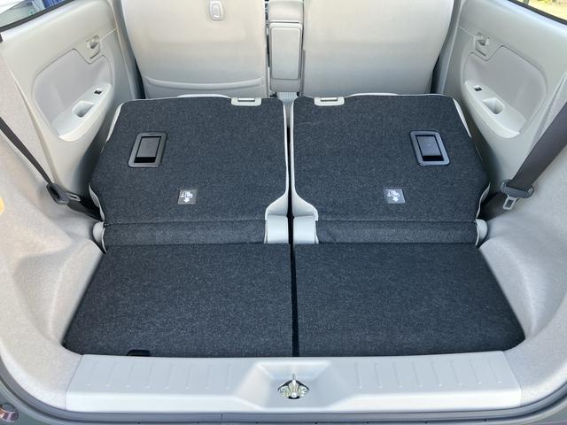 ムーヴＬ　ＳＡIII（山口県）の中古車