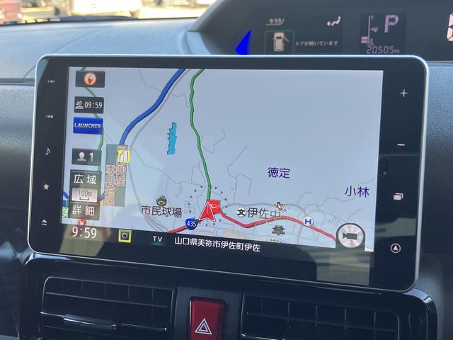 タントカスタムＲＳセレクション（山口県）の中古車