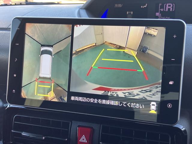 タントカスタムＲＳセレクション（山口県）の中古車