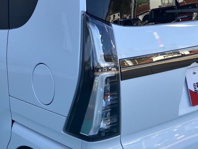 タントカスタムＲＳセレクション（山口県）の中古車