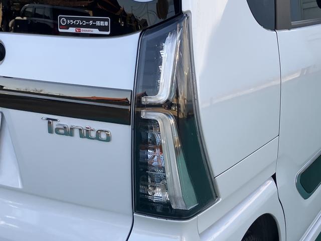 タントカスタムＲＳセレクション（山口県）の中古車