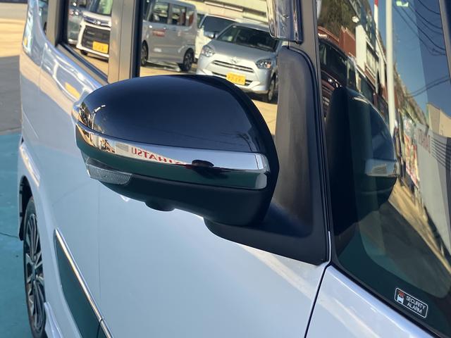 タントカスタムＲＳセレクション（山口県）の中古車