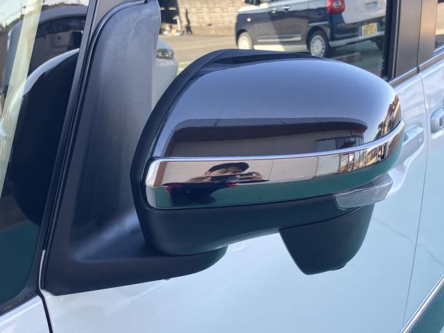 タントカスタムＲＳセレクション（山口県）の中古車