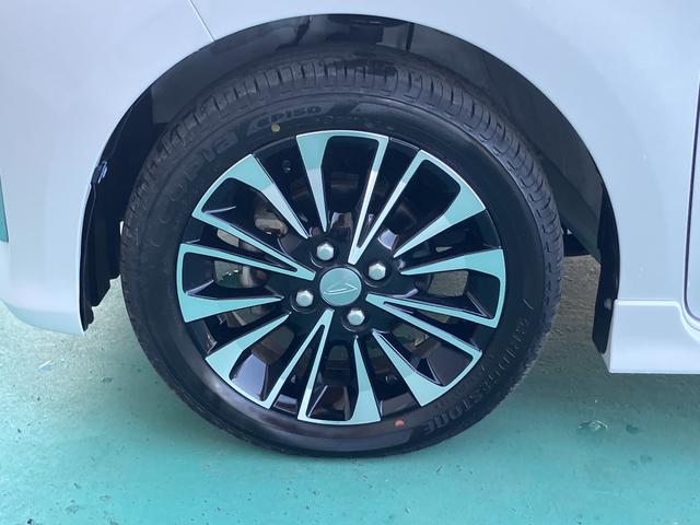 タントカスタムＲＳセレクション（山口県）の中古車