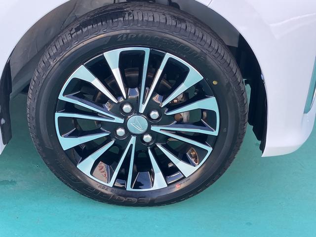 タントカスタムＲＳセレクション（山口県）の中古車