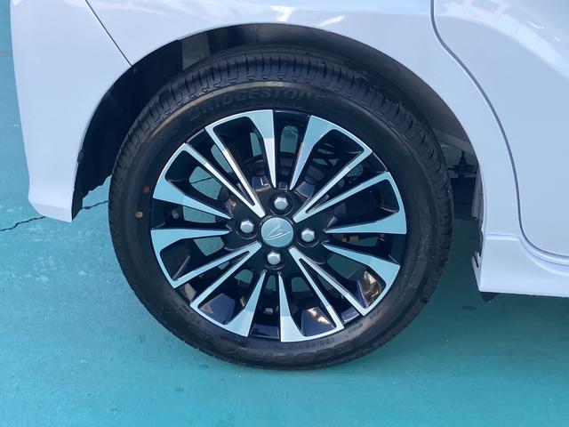 タントカスタムＲＳセレクション（山口県）の中古車