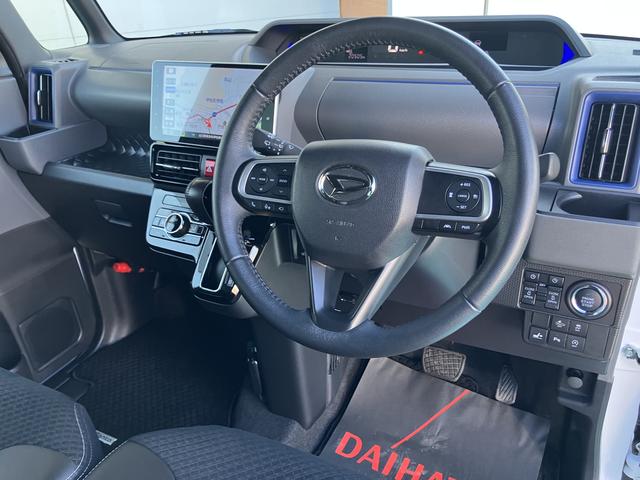 タントカスタムＲＳセレクション（山口県）の中古車