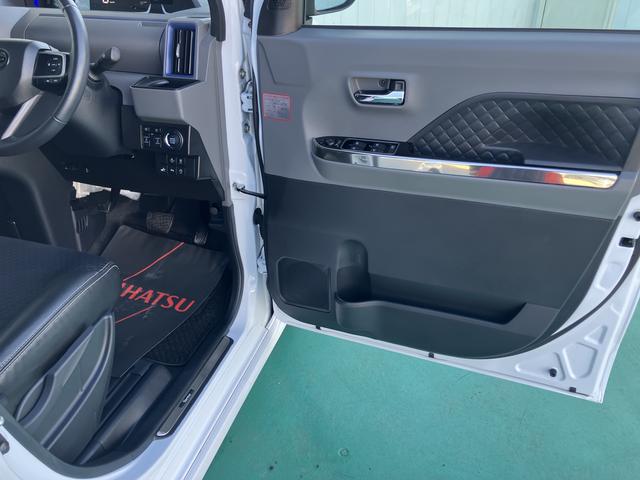 タントカスタムＲＳセレクション（山口県）の中古車