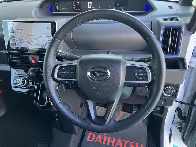 タントカスタムＲＳセレクション（山口県）の中古車