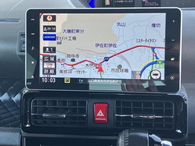 タントカスタムＲＳセレクション（山口県）の中古車