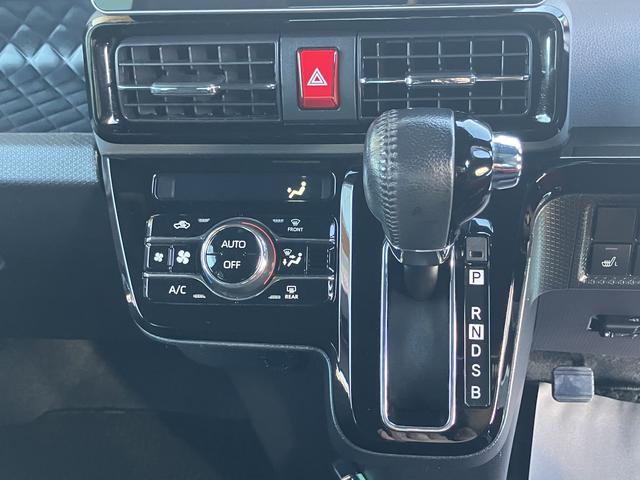 タントカスタムＲＳセレクション（山口県）の中古車