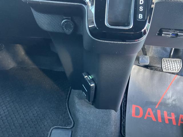 タントカスタムＲＳセレクション（山口県）の中古車