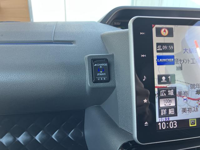 タントカスタムＲＳセレクション（山口県）の中古車