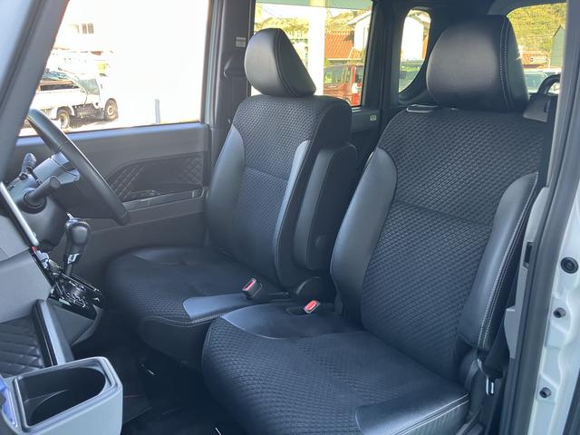 タントカスタムＲＳセレクション（山口県）の中古車