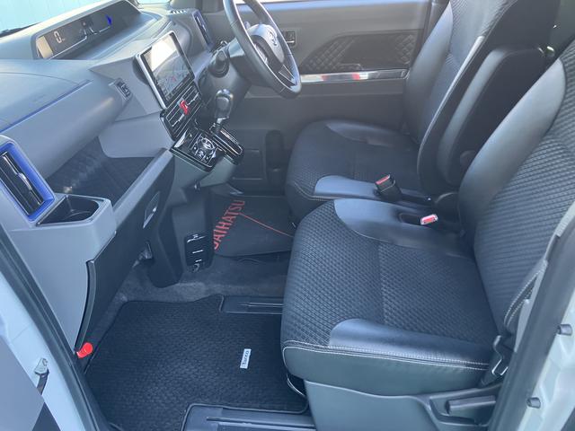 タントカスタムＲＳセレクション（山口県）の中古車