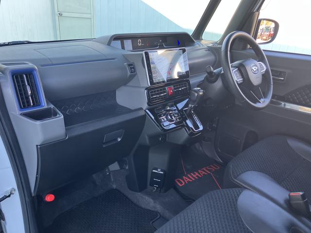 タントカスタムＲＳセレクション（山口県）の中古車