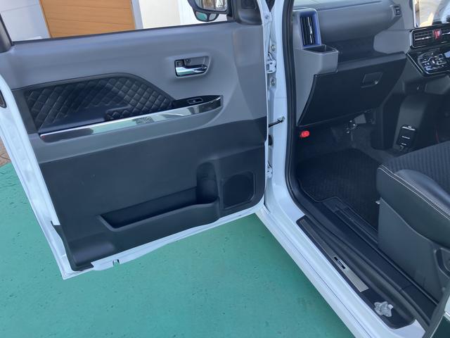 タントカスタムＲＳセレクション（山口県）の中古車