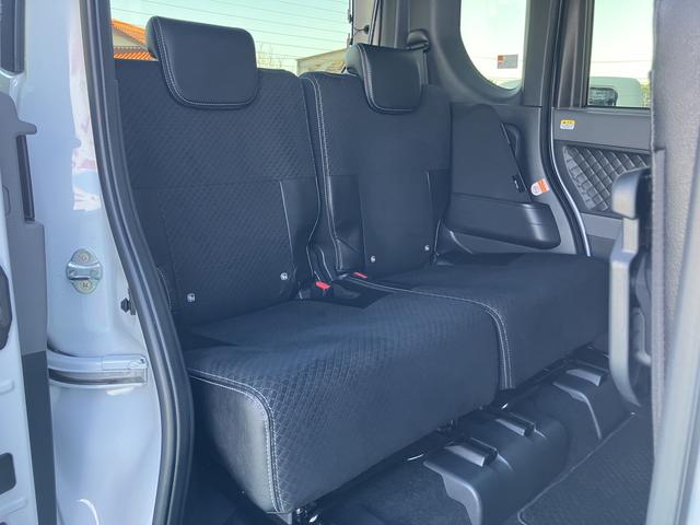 タントカスタムＲＳセレクション（山口県）の中古車