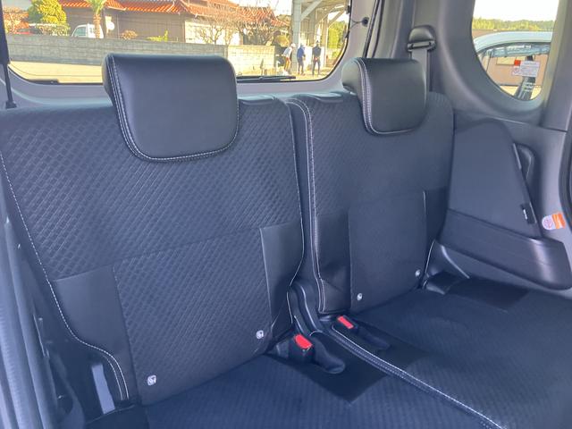 タントカスタムＲＳセレクション（山口県）の中古車