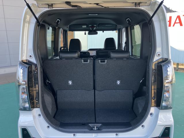 タントカスタムＲＳセレクション（山口県）の中古車