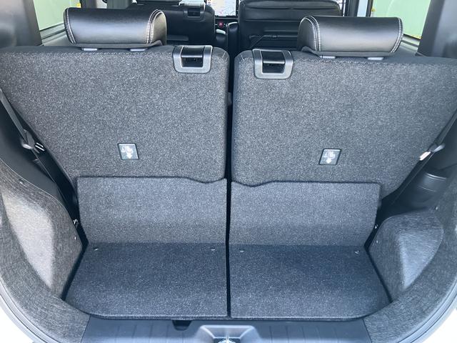 タントカスタムＲＳセレクション（山口県）の中古車