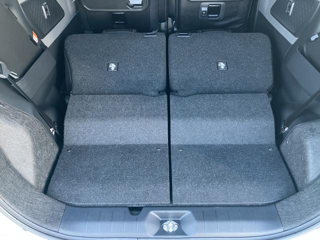 タントカスタムＲＳセレクション（山口県）の中古車