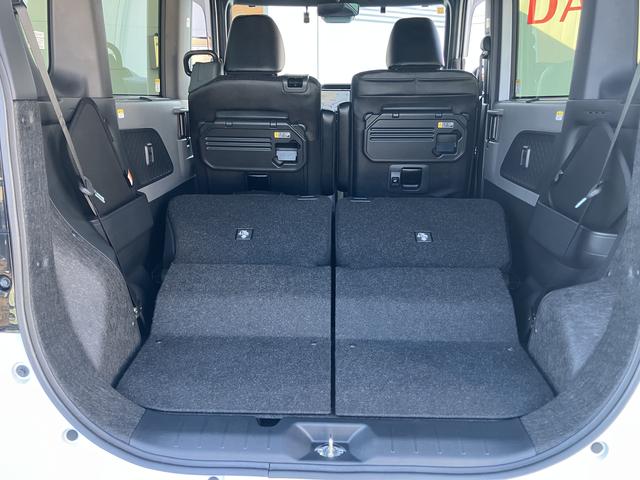 タントカスタムＲＳセレクション（山口県）の中古車