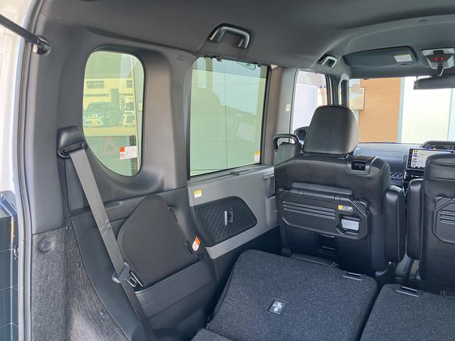 タントカスタムＲＳセレクション（山口県）の中古車