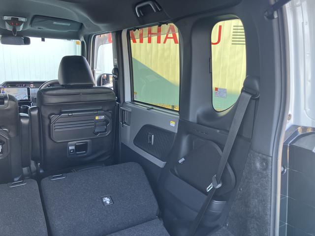 タントカスタムＲＳセレクション（山口県）の中古車