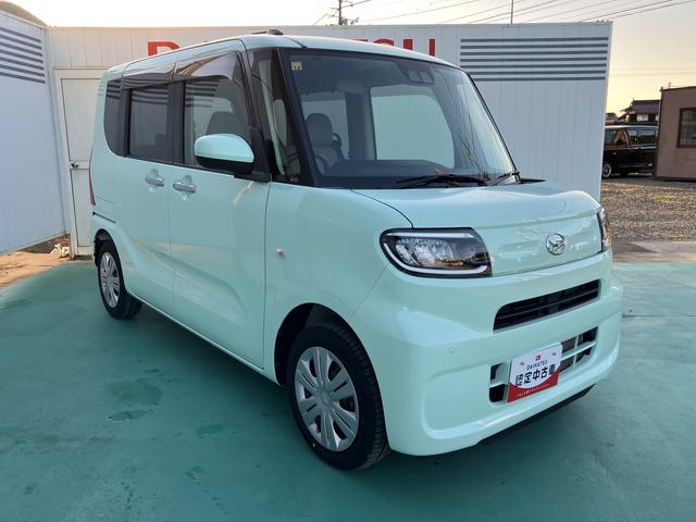 タントＬ（山口県）の中古車