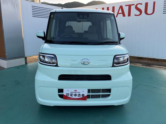タントＬ（山口県）の中古車