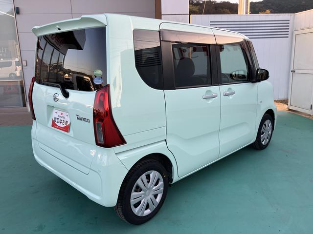 タントＬ（山口県）の中古車