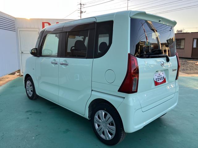 タントＬ（山口県）の中古車