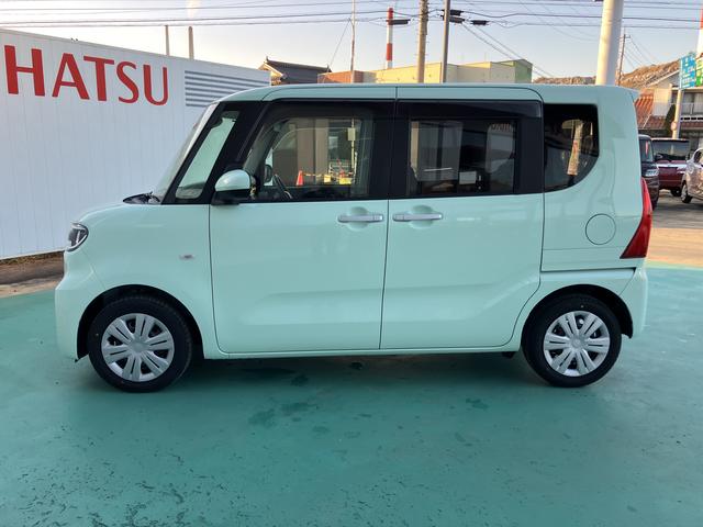 タントＬ（山口県）の中古車