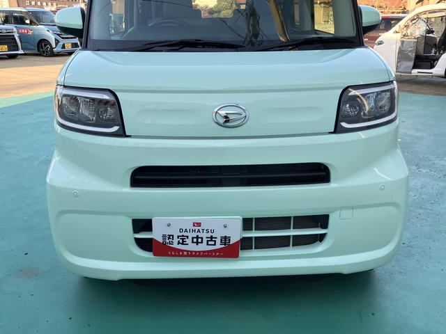 タントＬ（山口県）の中古車