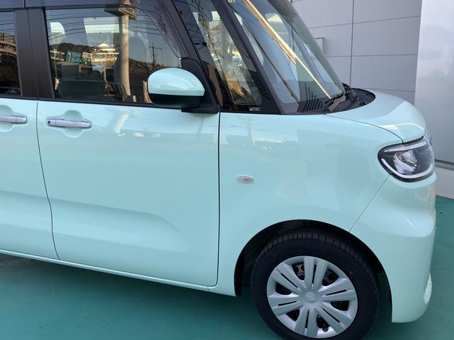 タントＬ（山口県）の中古車