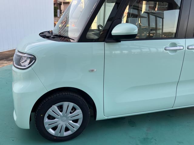 タントＬ（山口県）の中古車