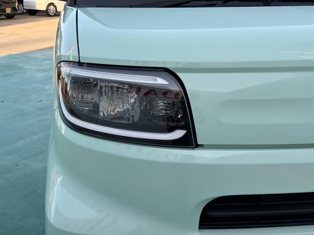 タントＬ（山口県）の中古車