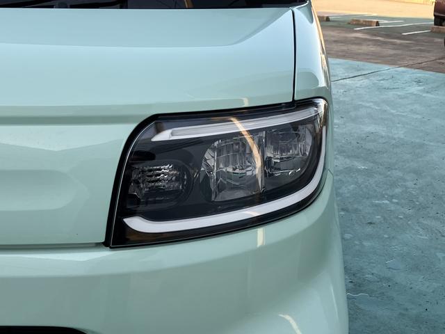 タントＬ（山口県）の中古車