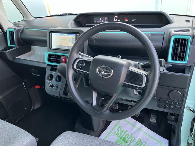 タントＬ（山口県）の中古車