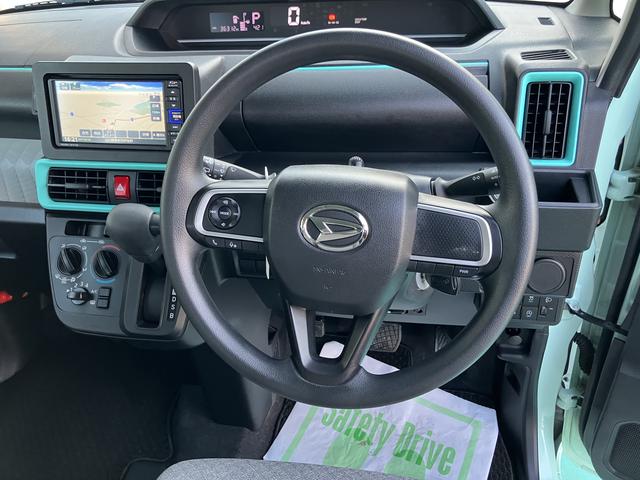 タントＬ（山口県）の中古車