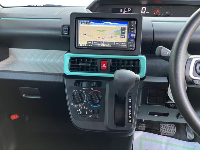 タントＬ（山口県）の中古車