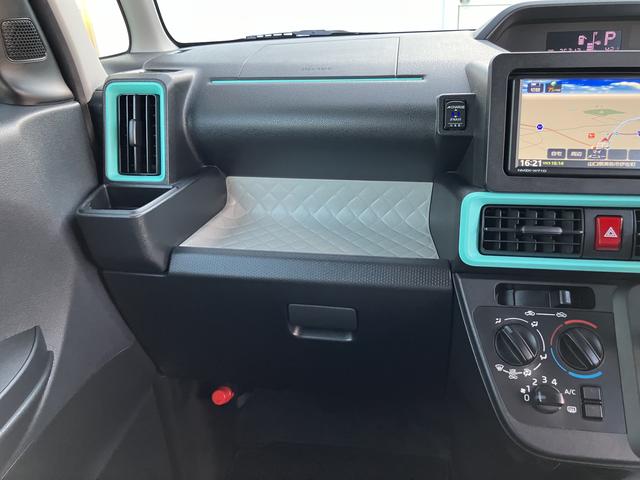 タントＬ（山口県）の中古車