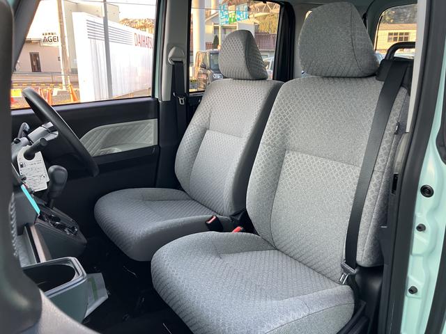 タントＬ（山口県）の中古車