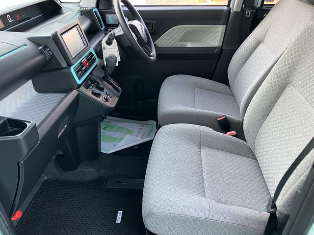 タントＬ（山口県）の中古車