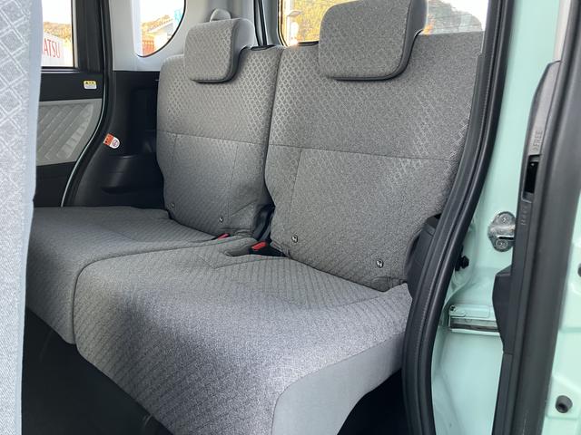 タントＬ（山口県）の中古車